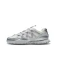 Winter White/Cool Gray/Silver