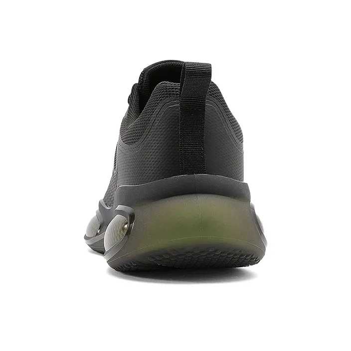 K bird Breathable Lightweight Rebound Low Top Casual Shoes Men's-16