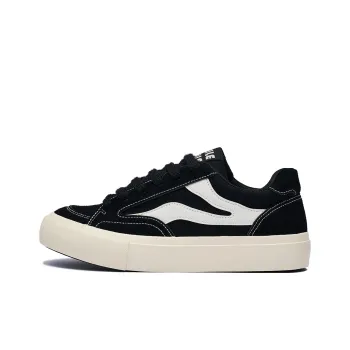 VICTORIA&VERA Low Top Skateboard Shoes Men's