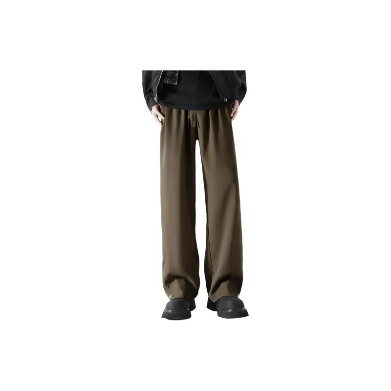 DANGERTIGER Suit Trouser Unisex-1