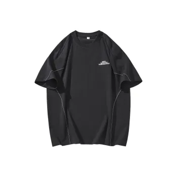 Go it alone T Shirts Unisex