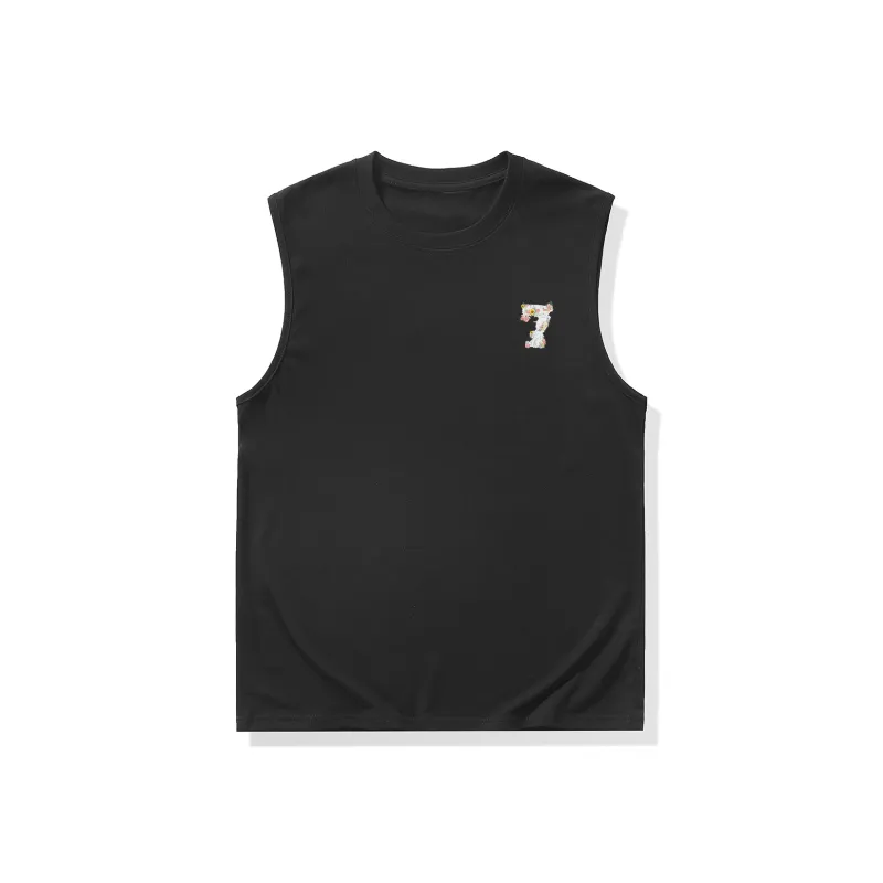 FAVEPOP Tank Tops Unisex-1