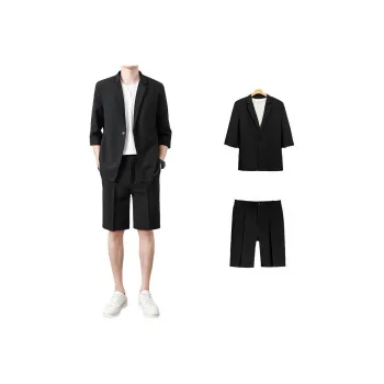 A.B.X Business Suits Unisex