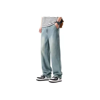 Jeep Jeans Unisex Nostalgic Green