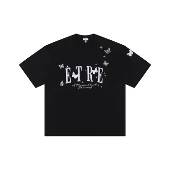 Être Par Lee Short Sleeved T Shirts Unisex