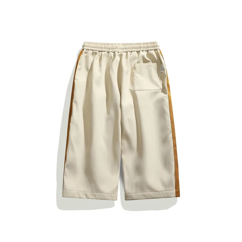 ZMHT Casual Shorts Unisex-23