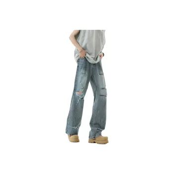 Glona Klio Jeans Unisex Blue