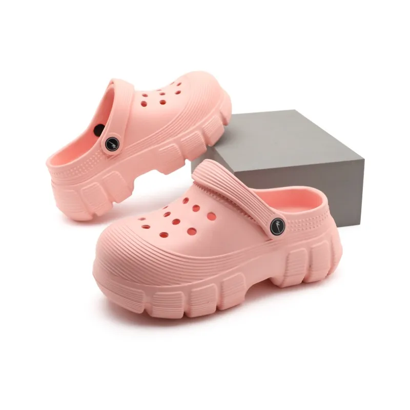 DOUBLE STAR 88 Clogs Women's-17