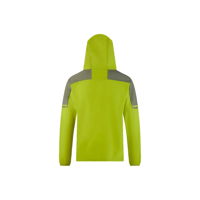 K bird Breathable UV Protection Sun Protection Clothing Unisex-3