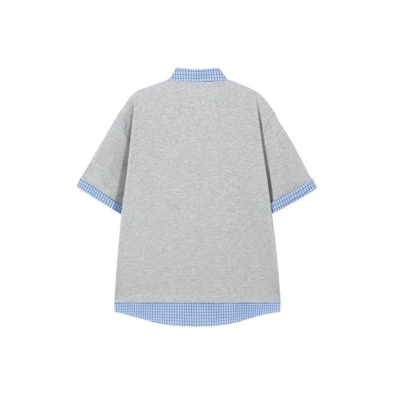PSO Brand Polo Shirts Unisex-1