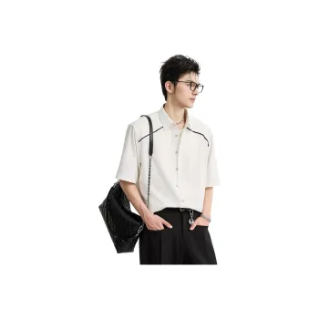 EARL JOEL Shirts Men