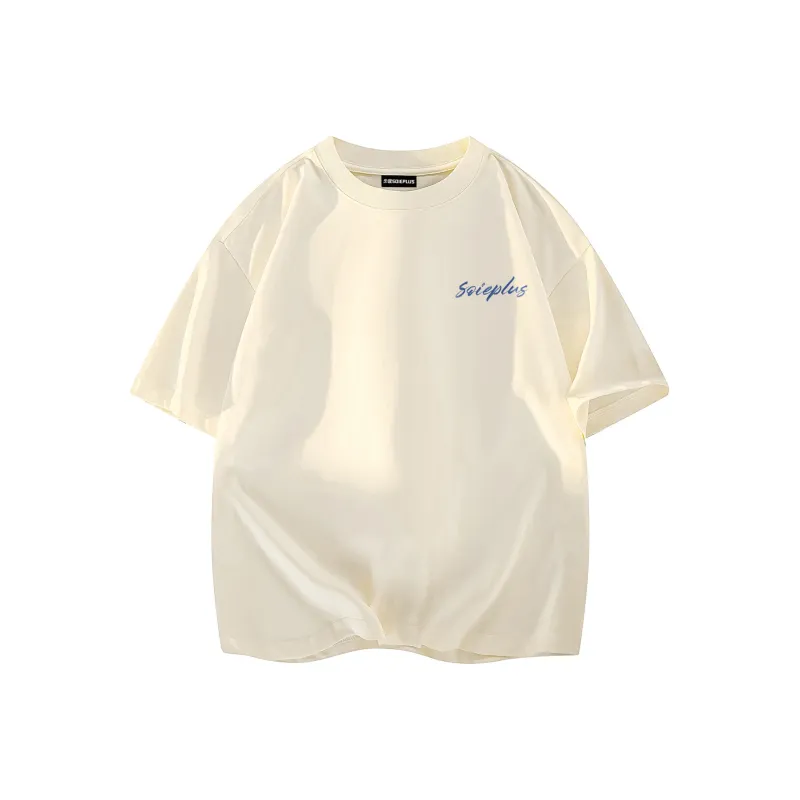 SOIE T Shirts Unisex-17