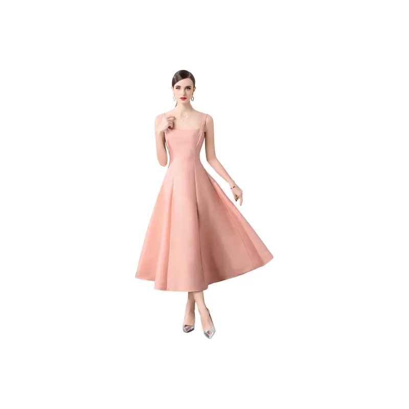 Aghr Slip Dresses Women's-13