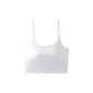 Gardenia White[Thin Shoulder Strap]