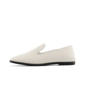WEISHIBANGWEI Casual Shoes Men's White