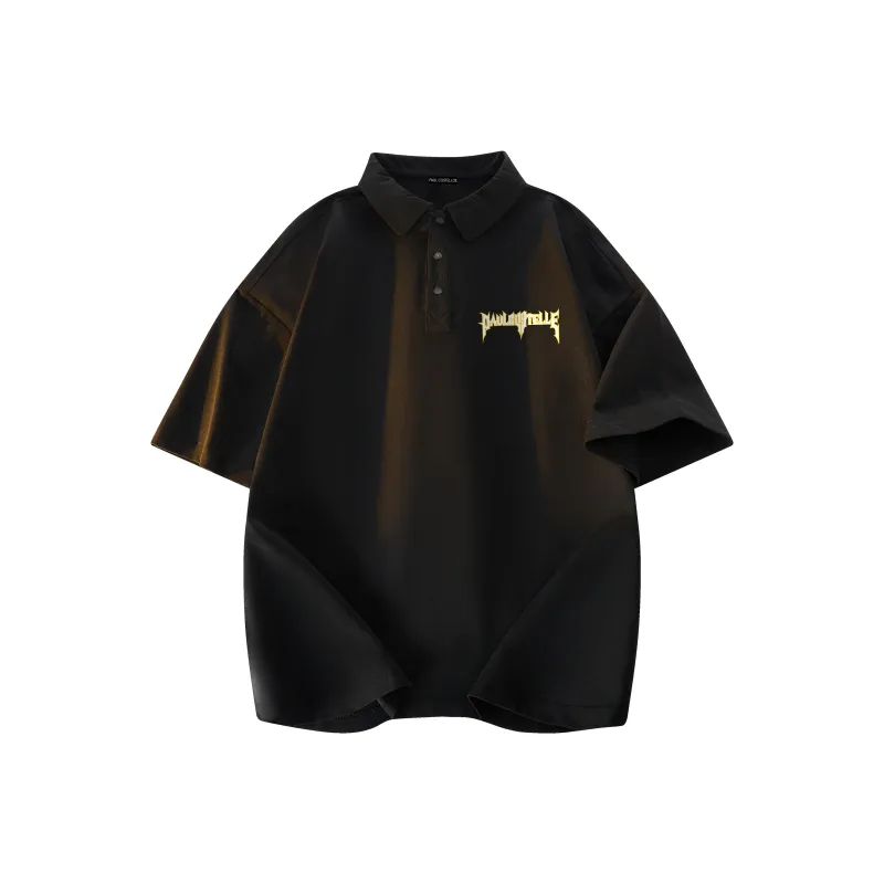 PAUL COSTELLOE Polo Shirt Unisex-1