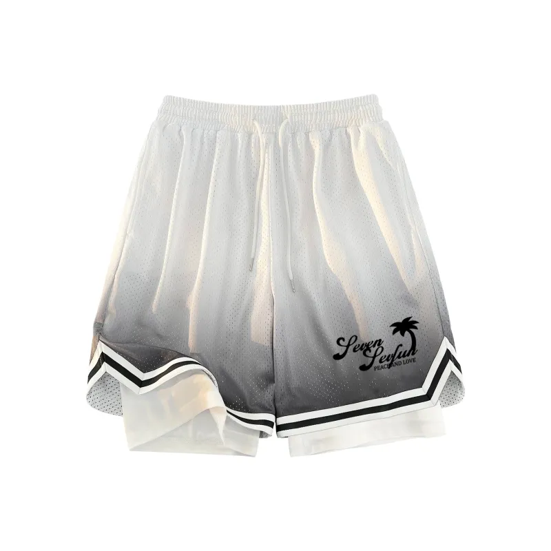7 SEVFUN Basketball Shorts Unisex-10