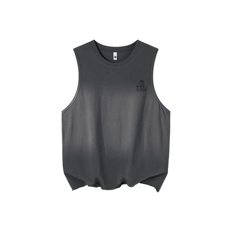 URBAN AUTHENTIC Tank Top Unisex-11