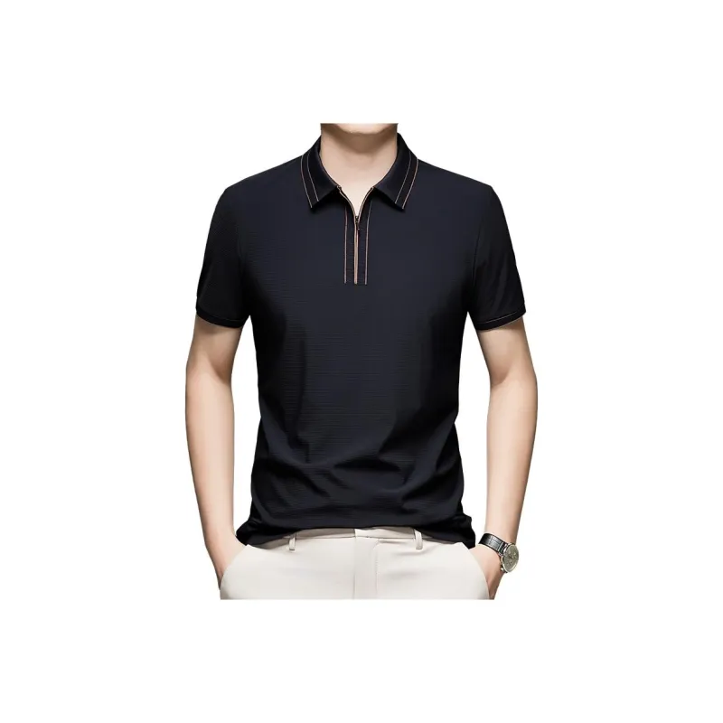 PIERRE CARDIN Polo Shirt Unisex-9