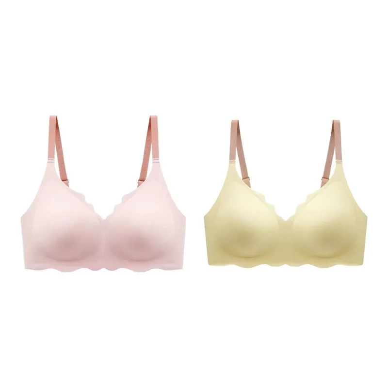 Herbal primer Women's Bras-10