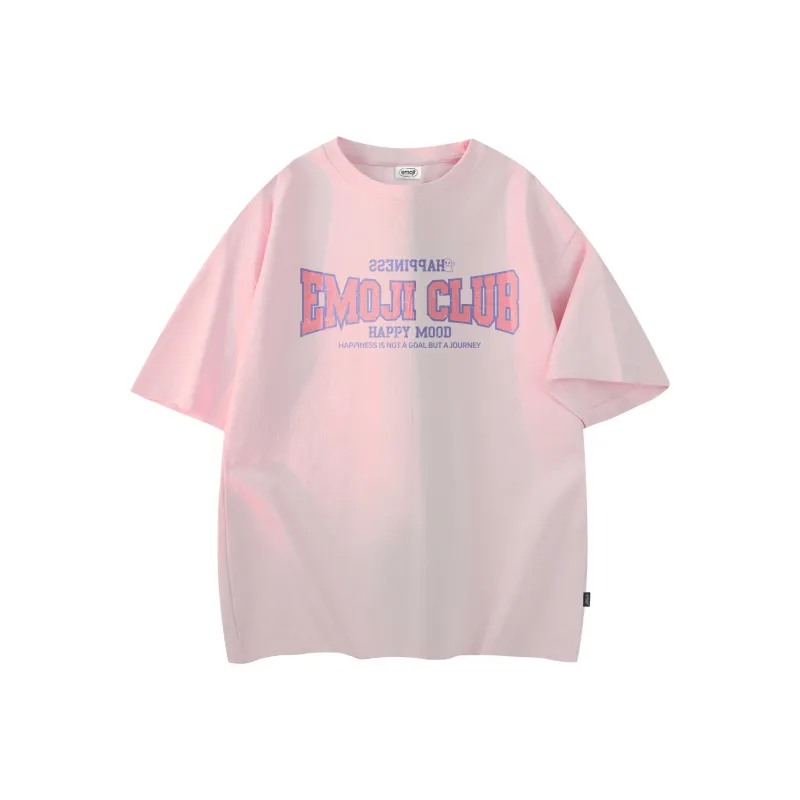 Emoji T Shirts Unisex-25