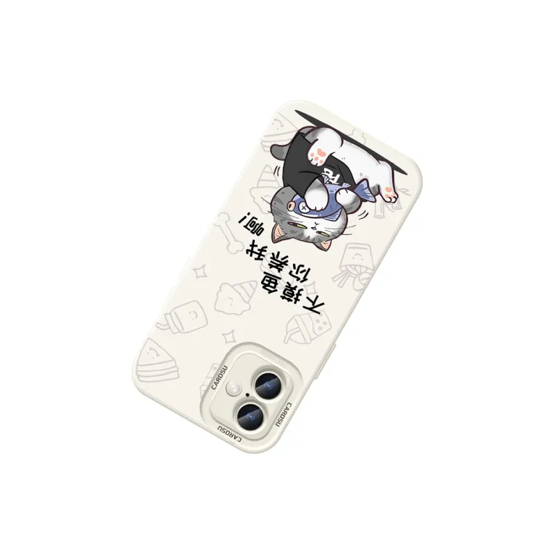 CHUNFAN Phone Cases-3