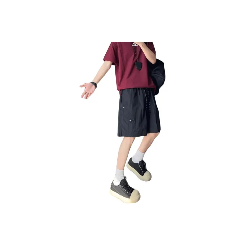 DARK HORSE Casual Shorts Unisex-1
