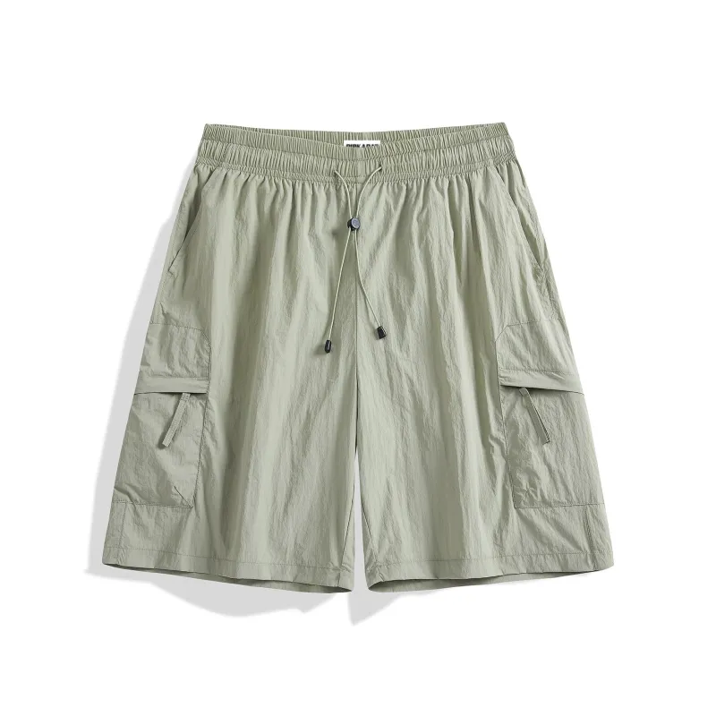Pirkadat Casual Shorts Unisex-24