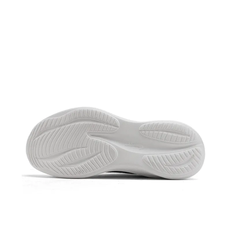 K bird Breathable And Resilient Low Top Casual Running Shoes Men's-5