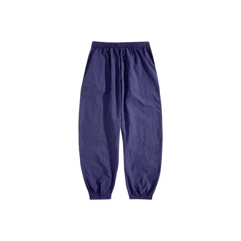 Jeep Casual Pants Unisex-7