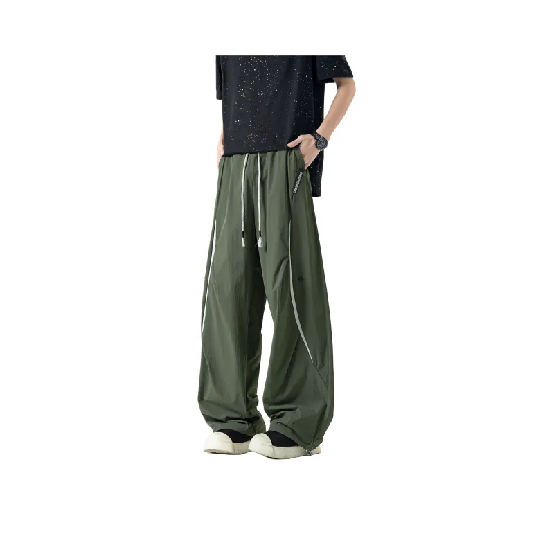 Colorful Creations Cargo Pants Unisex-25