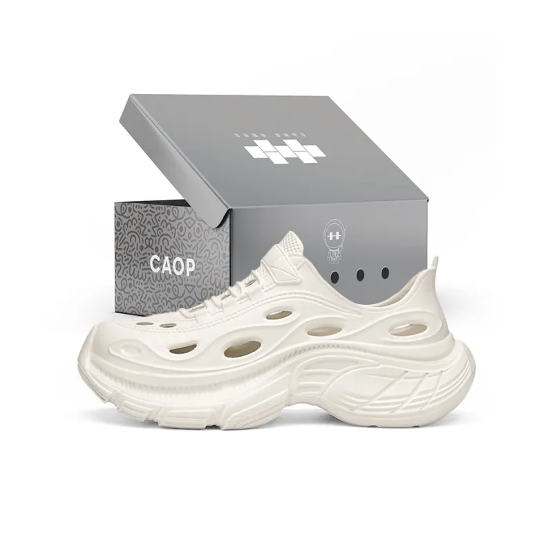 CAOP Clogs Unisex-5