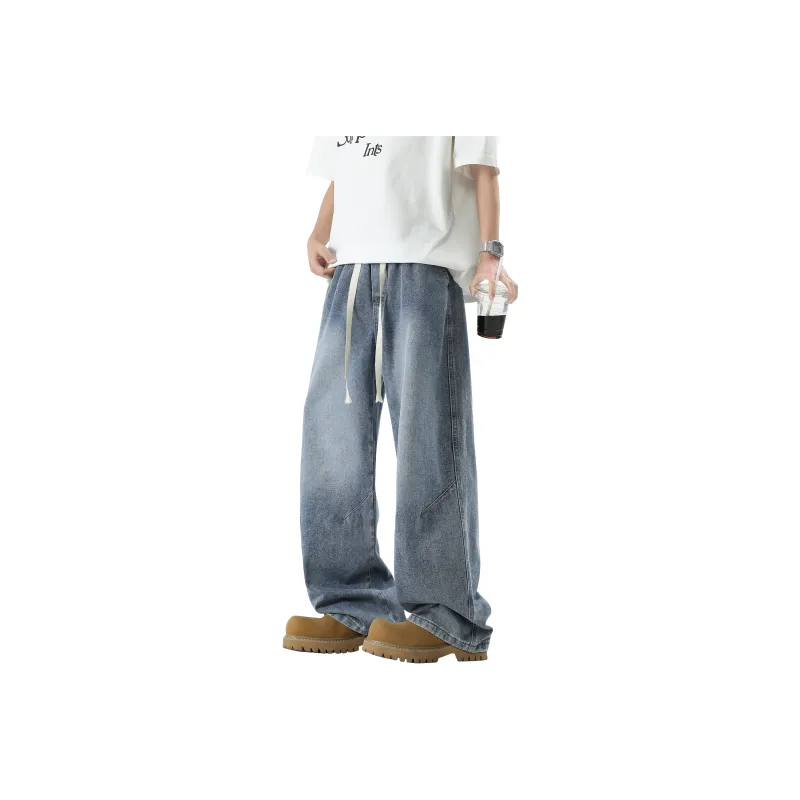 MEXICAN Jeans Unisex-6