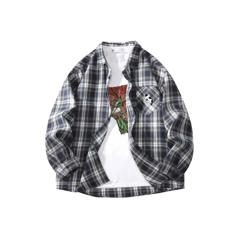 Tre Club Shirts Unisex-2