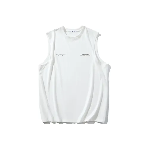 Warrior Star Cloud Collection Open Ended Laugh Collection Tank Top Women's