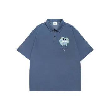 Guuka Polo Shirt Unisex 2 Colors