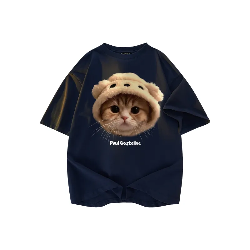 PAUL COSTELLOE T Shirts Unisex-7