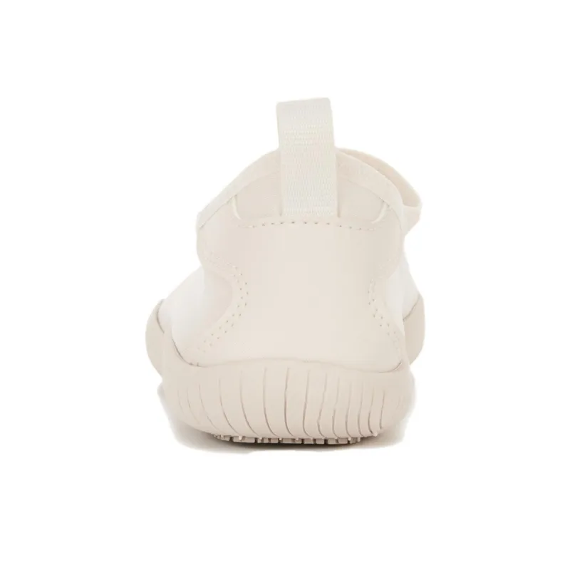 THE NORTH FACE Anti Slip Wear Resistant Low Top Casual Shoes Unisex Beige-4