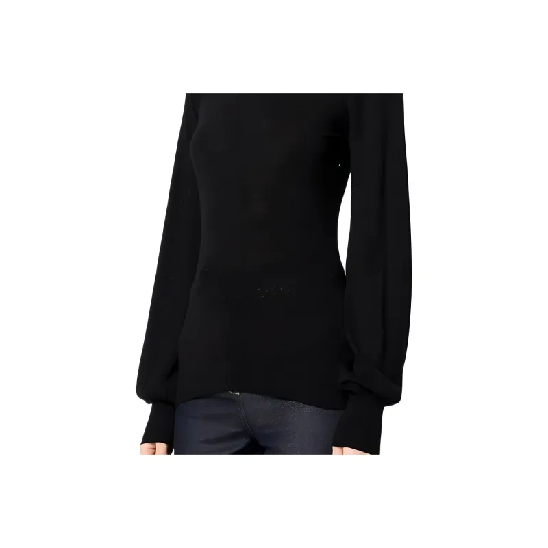 Zimmermann Knitwear Women's Black-4