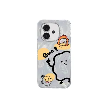 NAYIKE Phone Cases