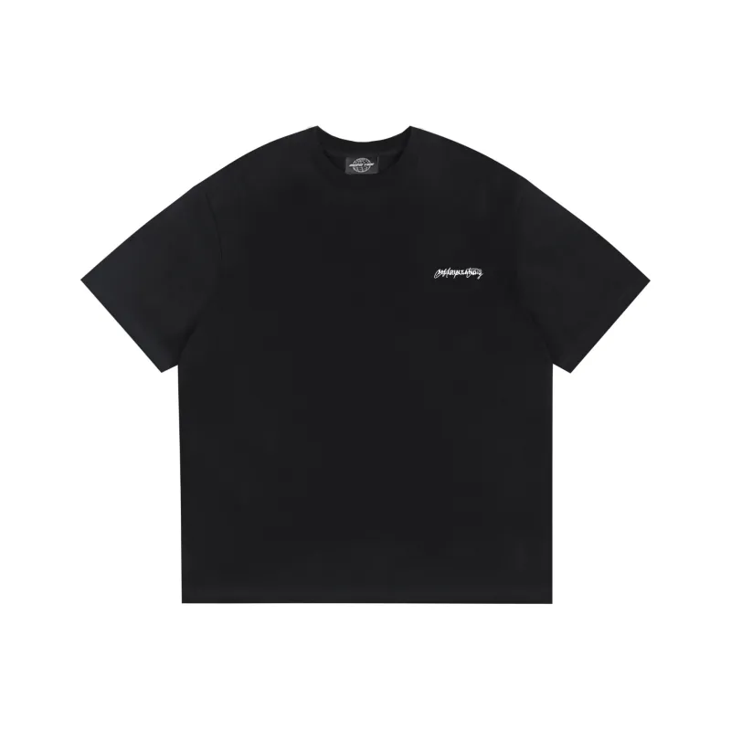 MEIPIN TANG T-Shirts Unisex-19