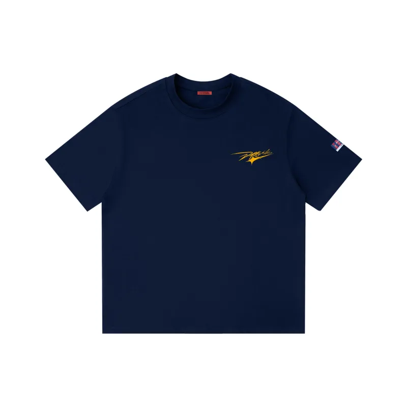 ATLETICO DE MADRID 1903 T Shirt Unisex-17
