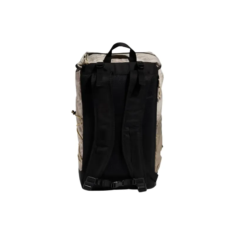 Adidas City Explorer Backpack Beige/Putty Beige/White-2