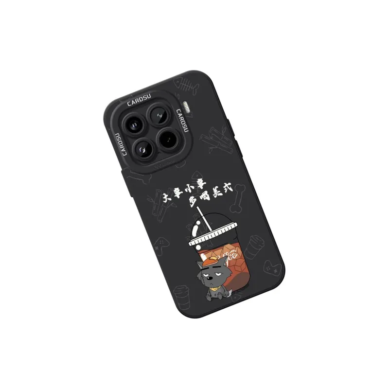 CHUNFAN Phone Cases-6