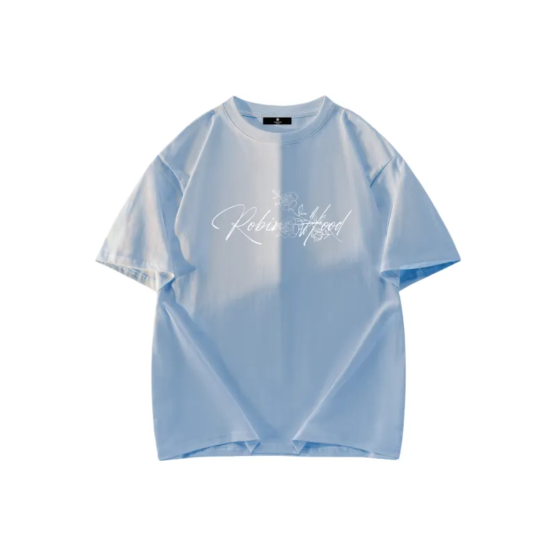 ROBINHOOD T-Shirts Unisex-16