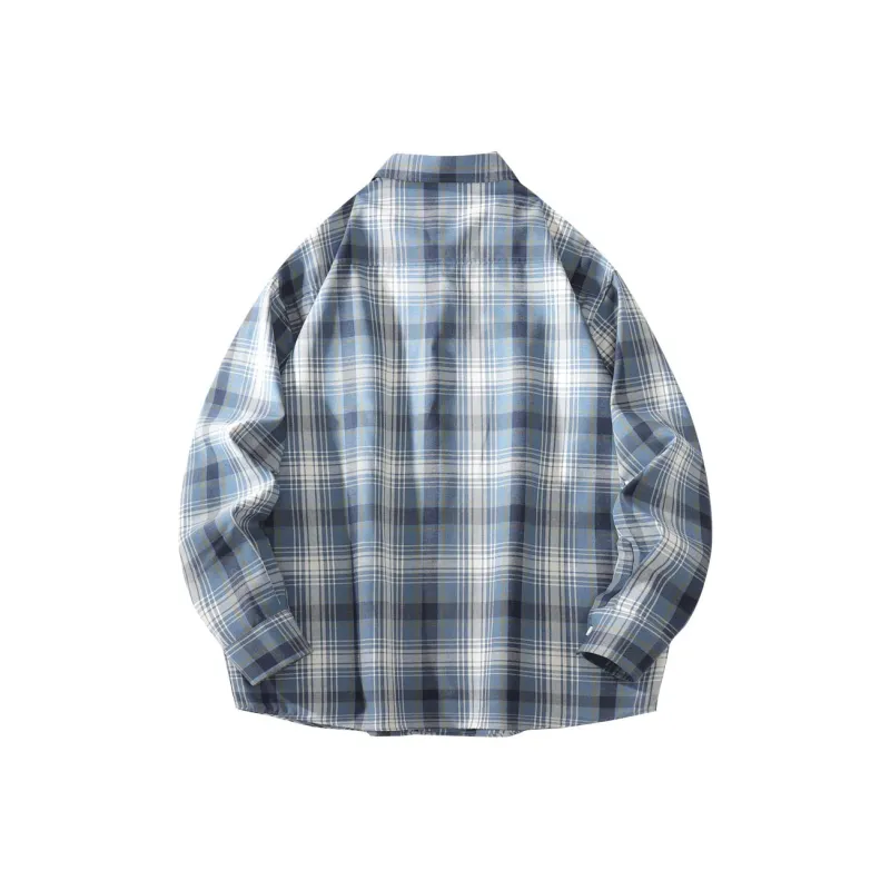 Tre Club Shirts Unisex-7