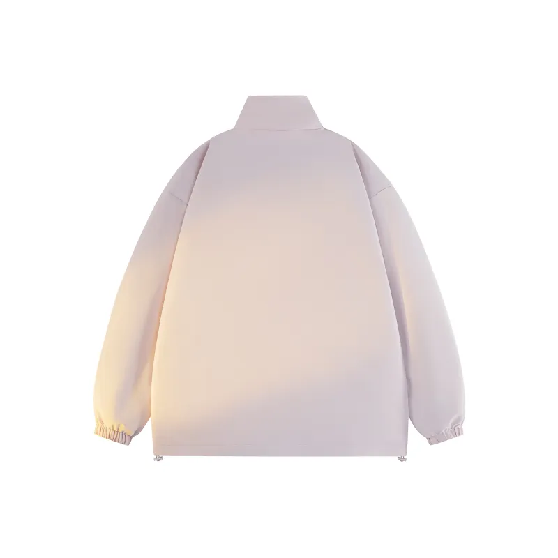 SOIE Jackets Unisex-12