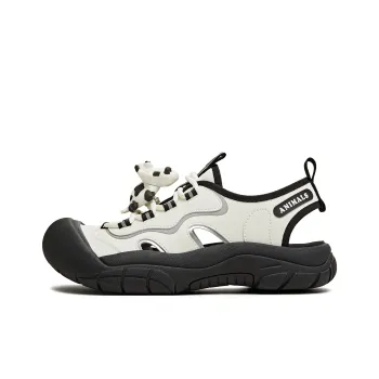 Disney x Teenmix Paw Shoes Shock Absorbers Quick Dry Waterproof Slip Resistant Low Top Casual Shoes Women's