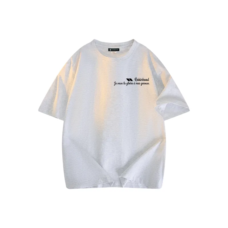 ROBINHOOD T Shirts Unisex-15