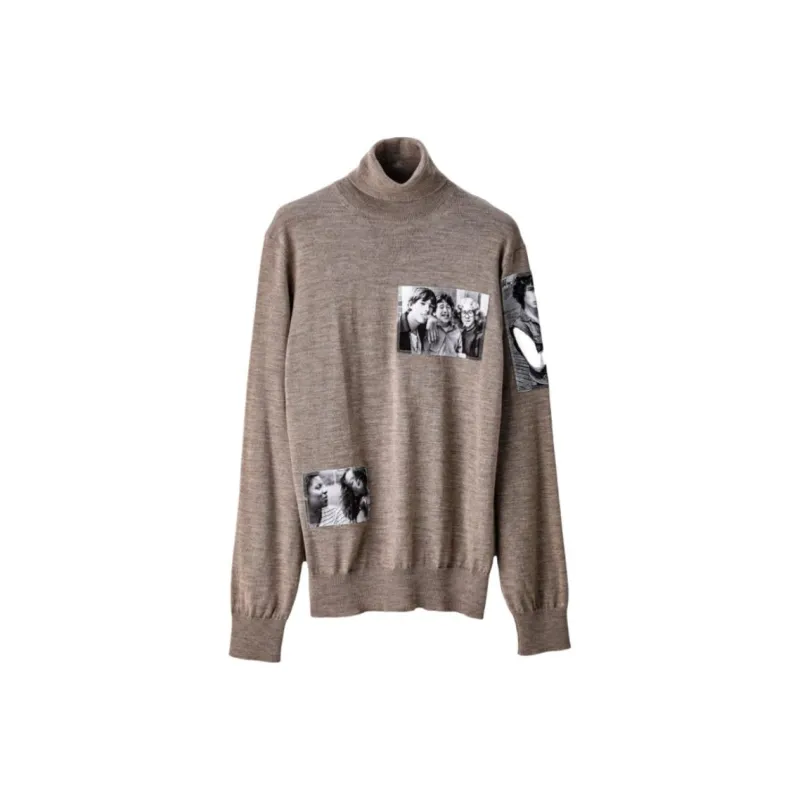 Takahiromiyashita Thesoloist Sweater Men's-0